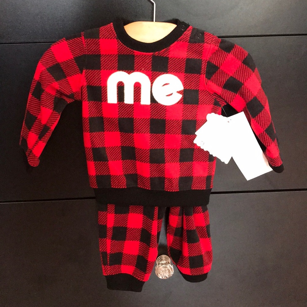 2 piece set